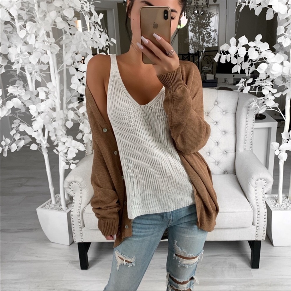 EkAttire TEAGAN in Hazel